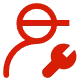 Installation, Training & Maintenance icon