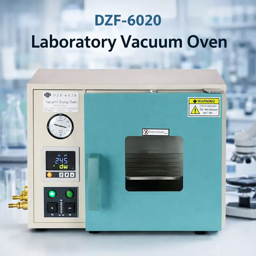 DZF-6020 Laboratory Vacuum Oven