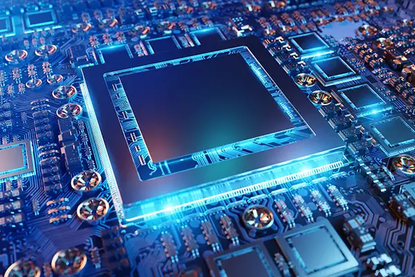 Electronics Manufacturing 