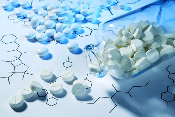 Pharmaceuticals