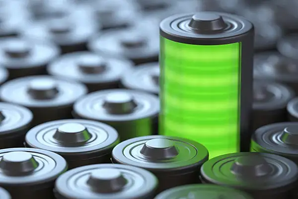 Battery Manufacturing