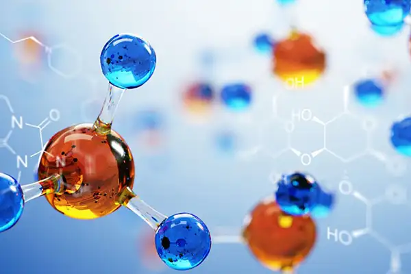 Chemical Processing 