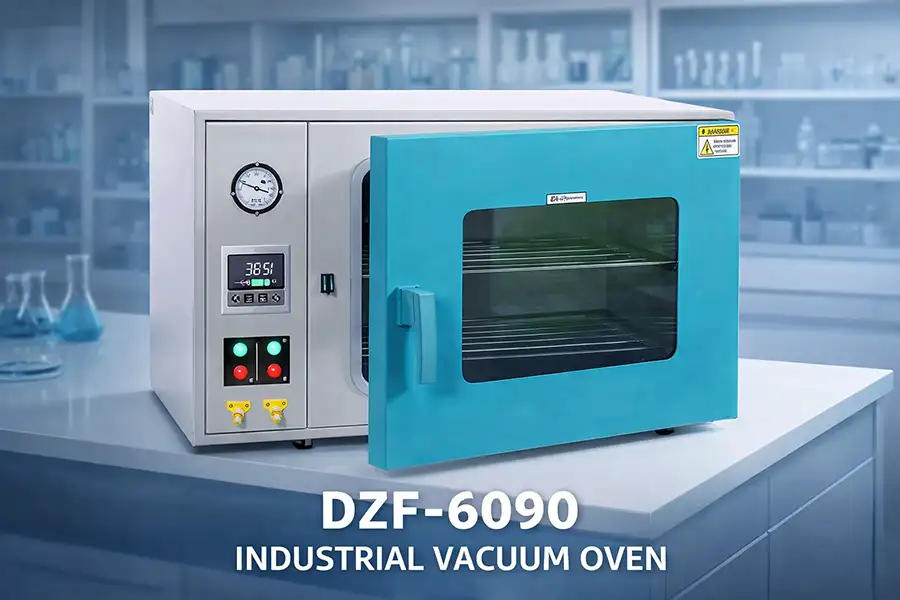 DZF-6090 Industrial Vacuum Oven