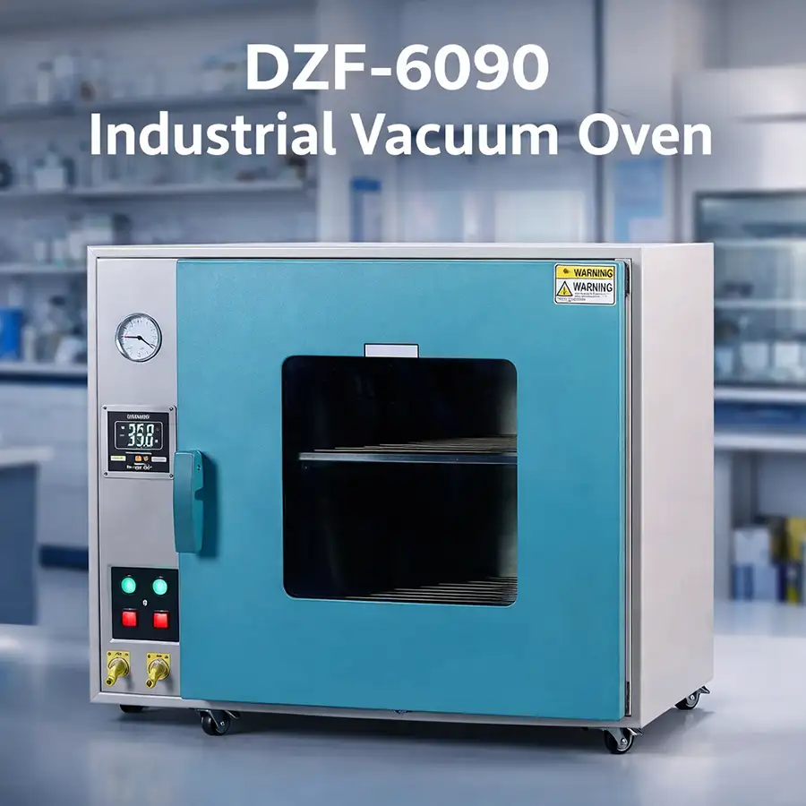 DZF-6090 Industrial Vacuum Oven