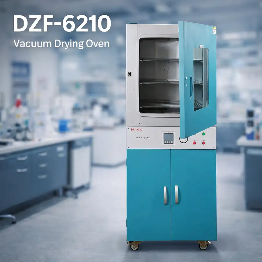 DZF-6500 Large Vacuum Drying Oven