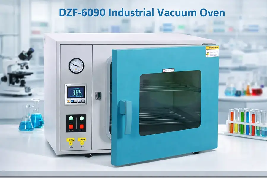 DZF-6090 Industrial Vacuum Oven