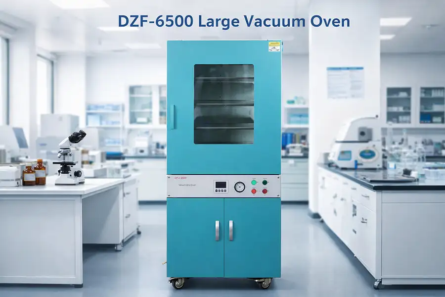 DZF-6500 Large Vacuum Oven