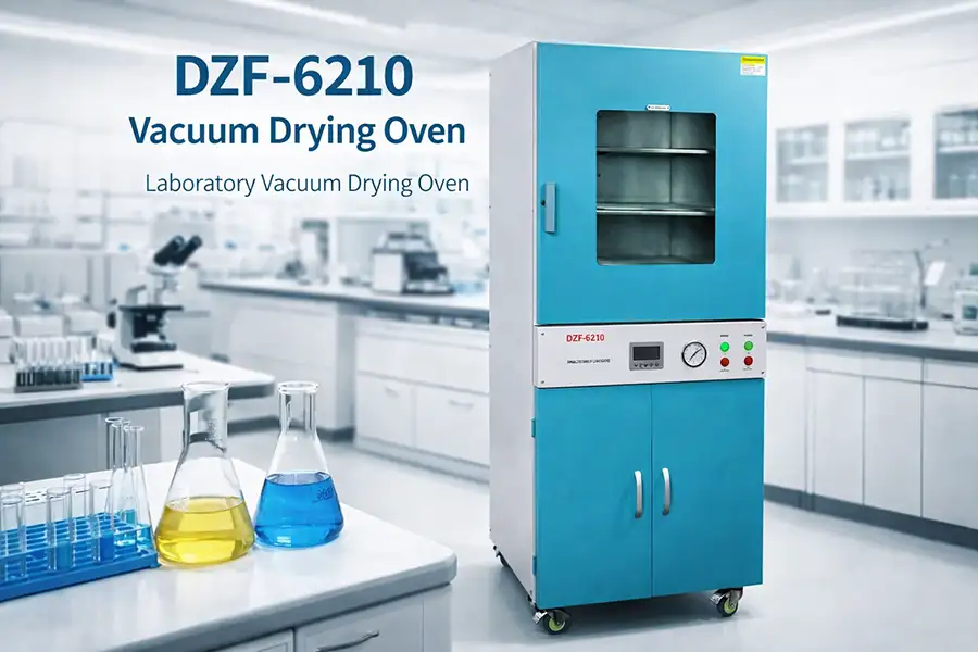 DZF-6210 Vacuum Drying Oven